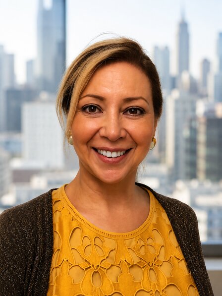 Melba Miranda